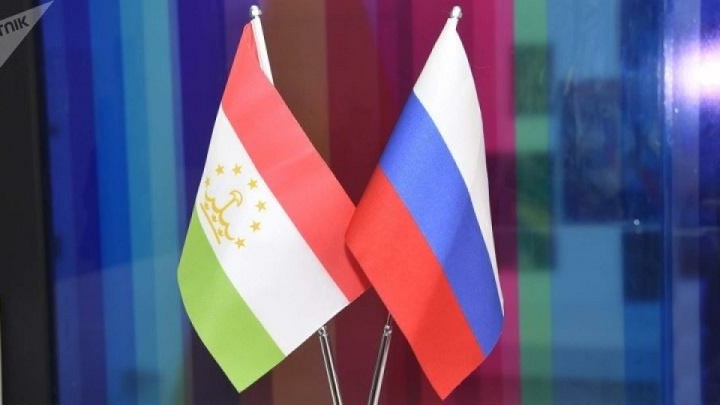 هشدار تاجیکستان به خودداری شهروندانش از سفر به روسیه