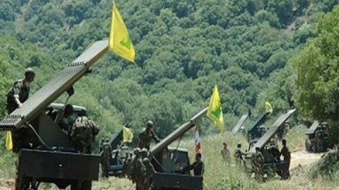 تل آویو: مقاومت لبنان، ساختمانهای شمال فلسطین را منهدم کرد