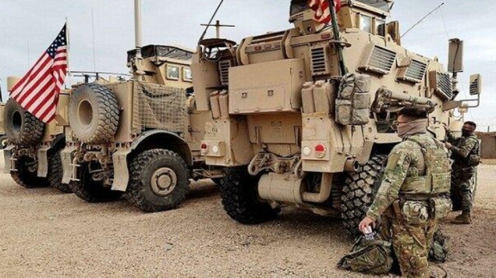 داعش، بهانه آمریکا برای تداوم حضور نظامی در عراق