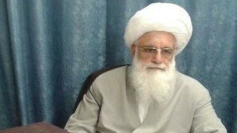 آیت‌الله نجفی تهرانی درگذشت + سوابق
