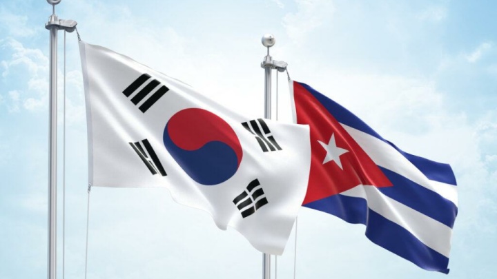 کره جنوبی و کوبا برای تاسیس سفارت‌خانه به توافق رسیدند