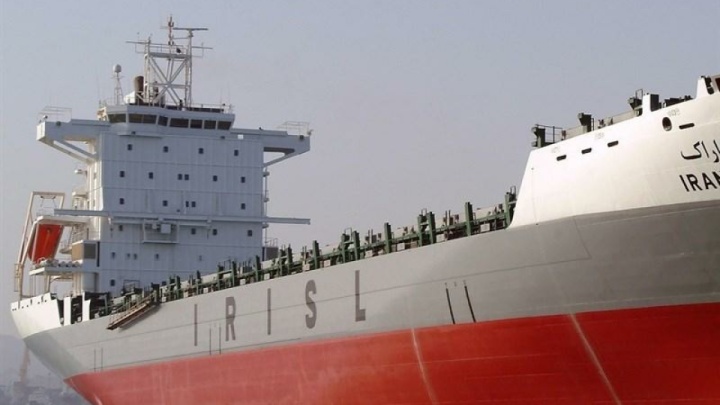 کوبا خواستار خرید کشتی‌های ایرانی شد
