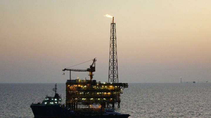 تولید نفت ایران افزایش  ۵۰۰ هزار بشکه‌ای را ثبت کرد