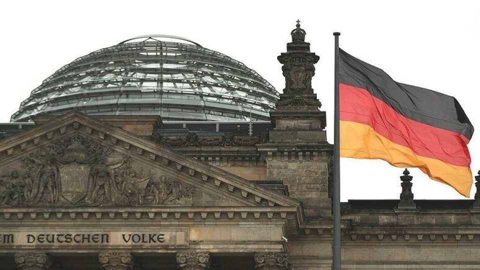 مخالفت آلمان با توقیف اموال روسیه
