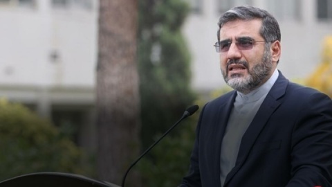هیچ اختلاف نظری در خصوص نام ”خلیج فارس” وجود ندارد