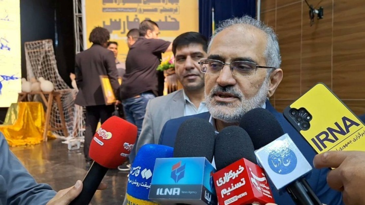 حسینی: فرصت برای بازگشت ایرانیان خارج از کشور فراهم است