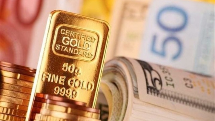 قیمت طلا، سکه و دلار دوشنبه ۱۰ اردیبهشت ماه ۱۴۰۳