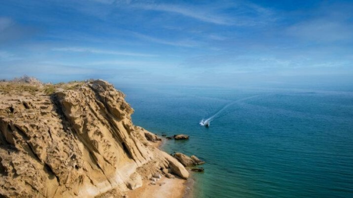خلیج‌فارس، مهمترین منطقه تامین انرژی در جهان