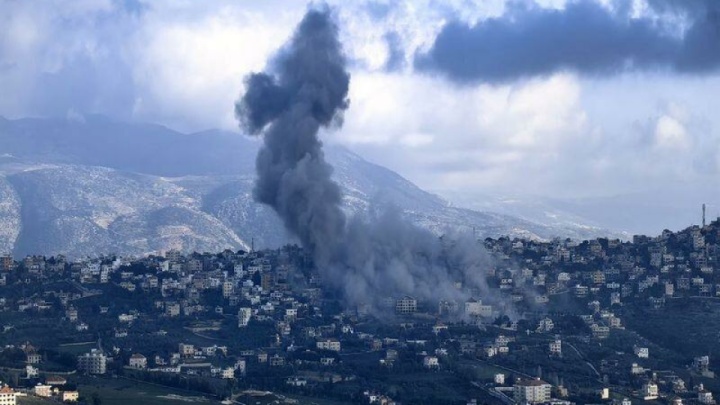 حمله حزب الله به پایگاه نظامیان رژیم صهیونیستی در «کفرشوبا»