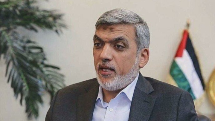 حماس: پاسخ رژیم صهیونیستی را بررسی می‌کنیم