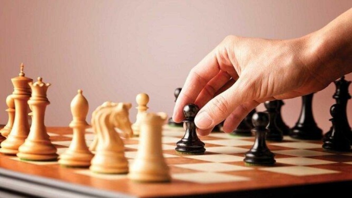 دستیابی تیم شطرنج مردان ایران به‌عنوان نایب قهرمان شهرهای آسیا