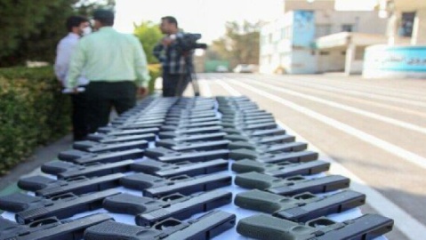 پلیس فتا: ۹۵۰۰ صفحه و گروه مجازی، اراذل و اوباش مسدود شد/ دستگیری ۱۶۰۰ نفر