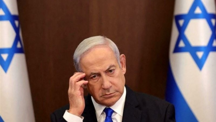 رسانه عبری: نتانیاهو دیگر نمی‌تواند برای ادامه بقای سیاسی خود وقت بخرد