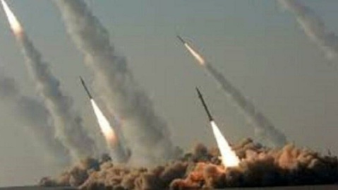 حزب‌الله، شهرک‌های شمال سرزمین‌های اشغالی را موشک‌باران کرد