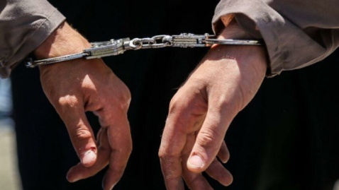 کلاهبردار و اعضای باند اسکیمر در البرز به دام قانون افتادند