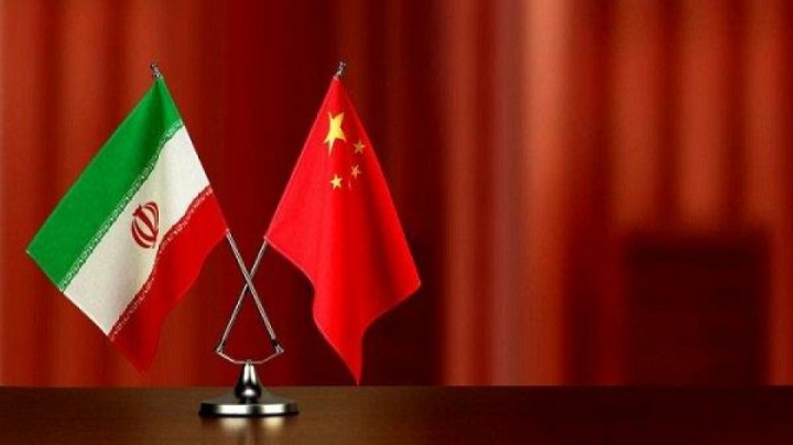 سقف تجاری ایران و چین می‌تواند به ۵۰ میلیارد دلار برسد