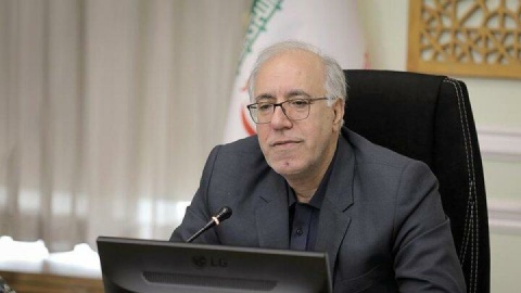 قرارداد تسهیلات ۳۴۲ هزار واحد نهضت ملی مسکن به امضا رسید