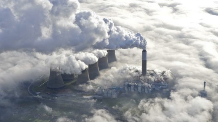 نیروگاه‌های زغال‌سوز تا ۲۰۳۵ تعطیل می‌شوند