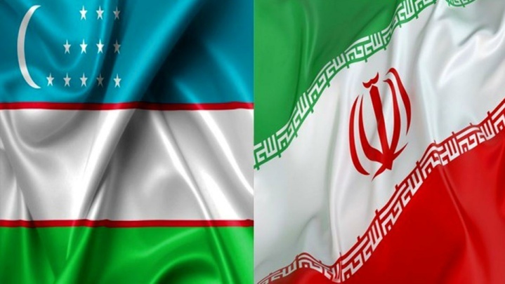 رایزنی سفیر ایران با وزیر سرمایه‌گذاری، صنعت و تجارت ازبکستان