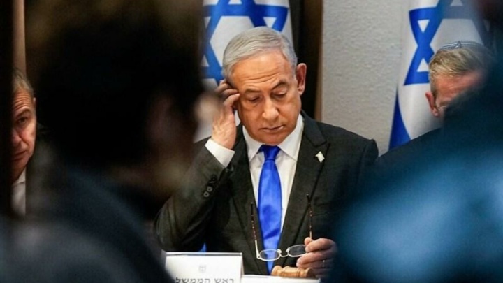 نتانیاهو: با توافق یا بدون توافق به رفح حمله می‌کنیم
