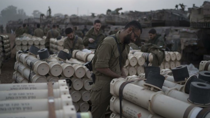 فعالان حقوقی آمریکا: کمک‌های نظامی واشنگتن به رژیم اسرائیل قطع شود