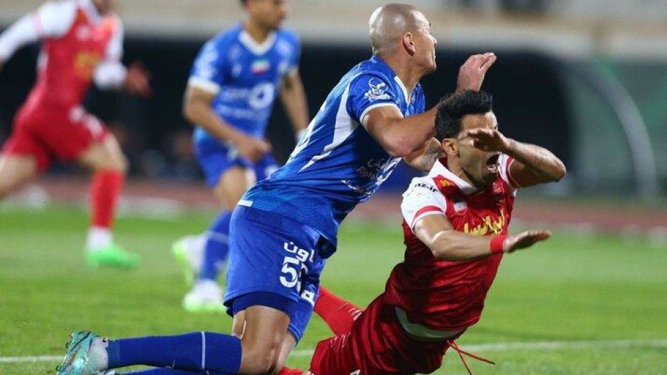 اعلام زمان برگزاری مجمع باشگاه‌های استقلال و پرسپولیس