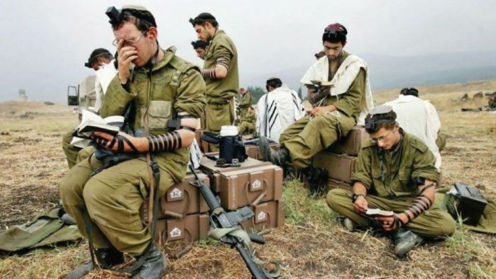 ماجرای ضد و نقیض‌های آمریکایی‌ها در جریان تحریم یک گردان ارتش اسرائیل