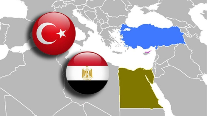 ترکیه دنبال ساخت کارخانه‌های اسلحه‌سازی در مصر