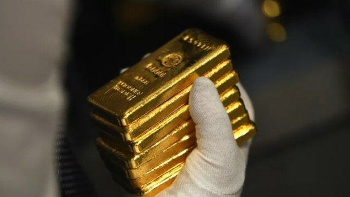 قیمت طلای جهانی ثابت ماند