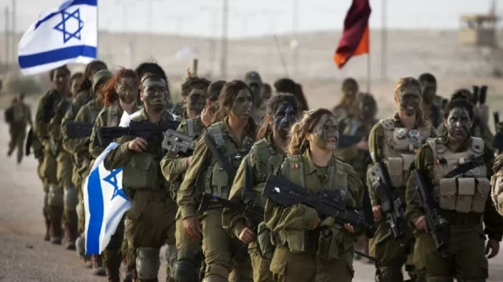 تقلاهای جبهه غربی برای پرکردن خشاب اسرائیل!