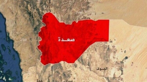 آمریکا و انگلیس دوباره به شمال یمن حمله کردند