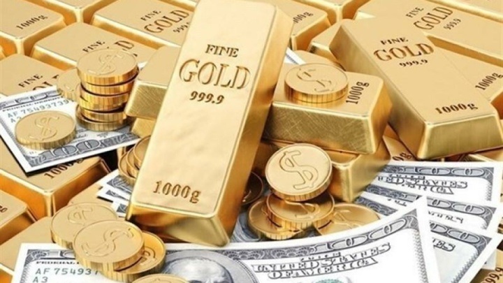 قیمت طلا، سکه و دلار چهارشنبه ۱۲ اردیبهشت ماه ۱۴۰۳