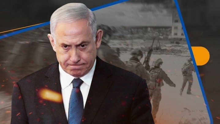 حمله به رفح و پیروزی اسرائیل توهم است