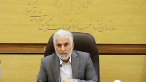 سفر رئیس سازمان زندان‌های کشور به بشاگرد