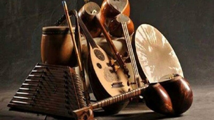 برگزاری دومین نمایشگاه صنعت موسیقی در تهران