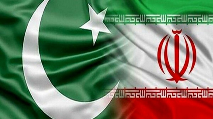 ایران و پاکستان روابط تجاری خود را گسترش می‌دهند
