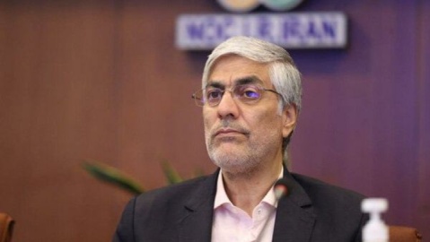 تجلیل از قهرمانان و ورزشکاران کشور با حضور رئیس‌جمهور