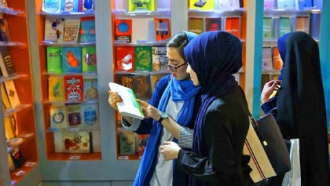 نگاهی به مزیت‌های نمایشگاه مجازی کتاب