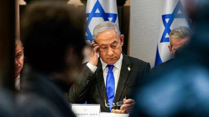 نتانیاهو به دنبال فرار از حکم دادگاه