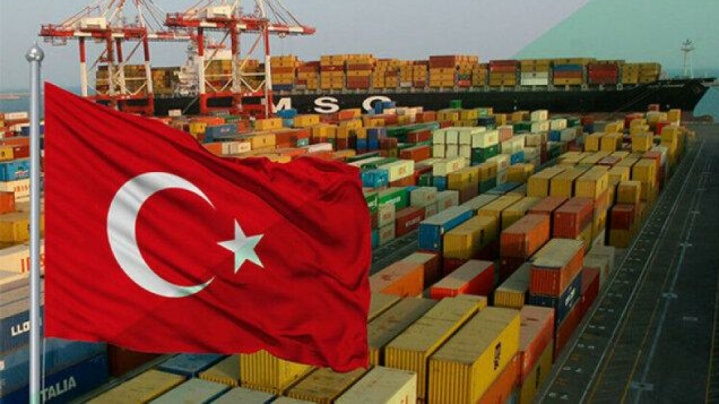 تعلیق مبادلات تجاری میان ترکیه و رژیم صهیونیستی