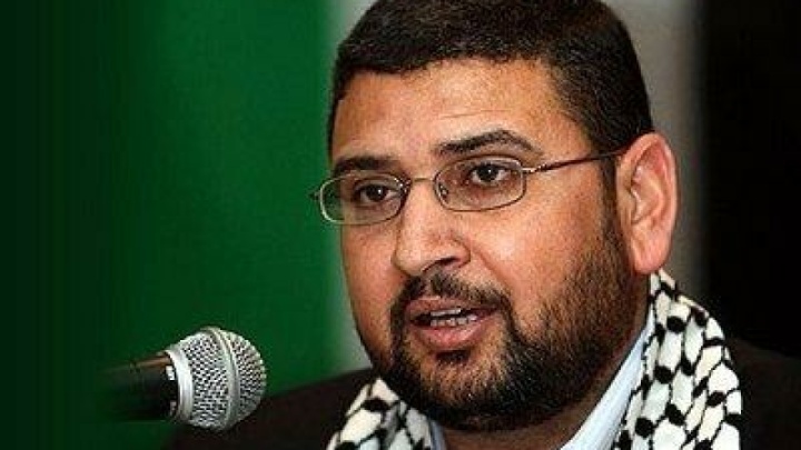 حماس به دنبال آتش‌بس دائمی و عقب‌نشینی اسرائیل از غزه است