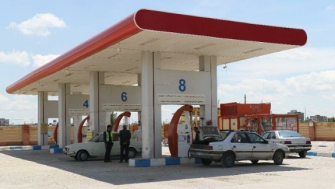 بررسی ناترازی مصرف بنزین در کشور