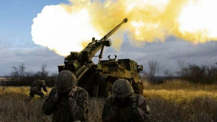 فشار اوکراین بر متحدان غربی برای تسلیحات دوربرد