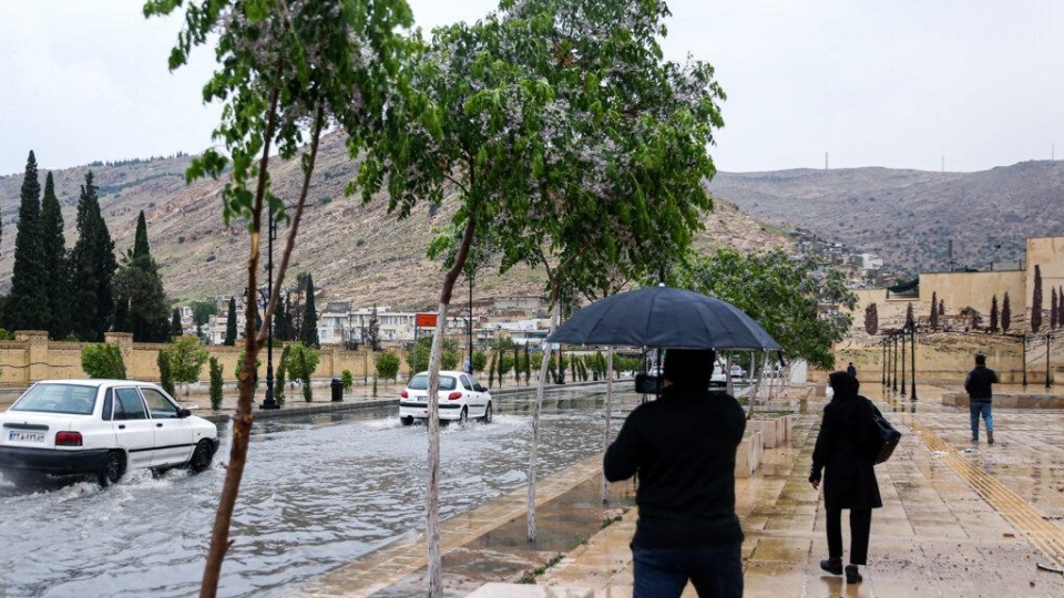 امدادرسانی به مناطق سیل زده در کشور