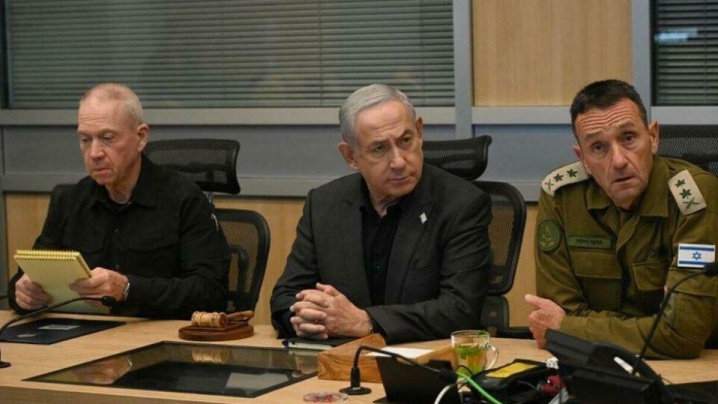 اختلاف نتانیاهو با سران دستگاههای اطلاعاتی رژیم اسرائیل