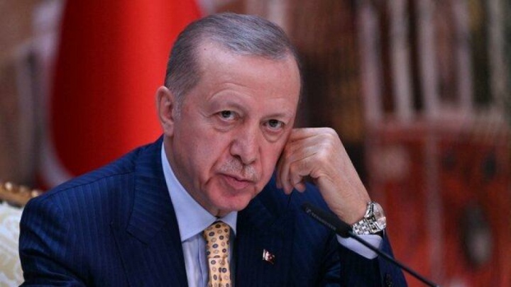 اردوغان سیاست ترکیه را «نرم» می‌کند