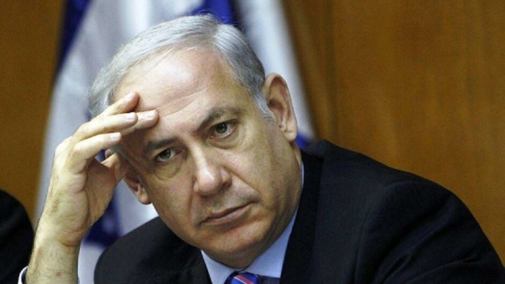 «نتانیاهو» وحشت‌زده از احتمال صدور حکم جلب جهانی