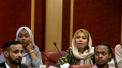معاون وزیر علوم: آیین‌نامه تسهیل جذب دانشجوی خارجی در دستور کار دولت است