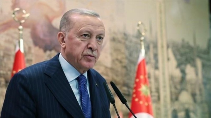 ترکیه: هدفمان مجبور کردن نتانیاهو به آتش بس است