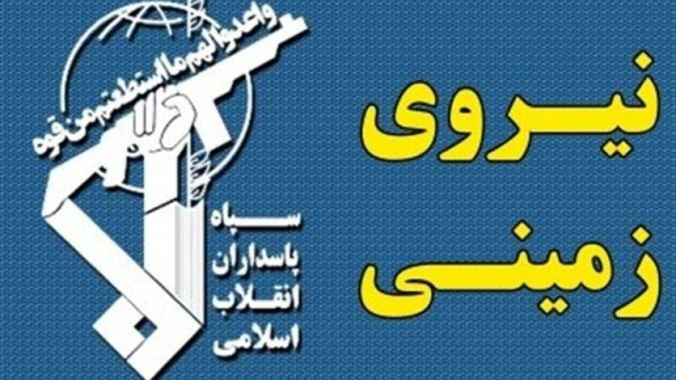 عوامل پشتیبان گروهک جیش‌الظلم در راسک دستگیر شدند